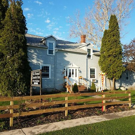 Die Heimat Homestead Εξωτερικό φωτογραφία