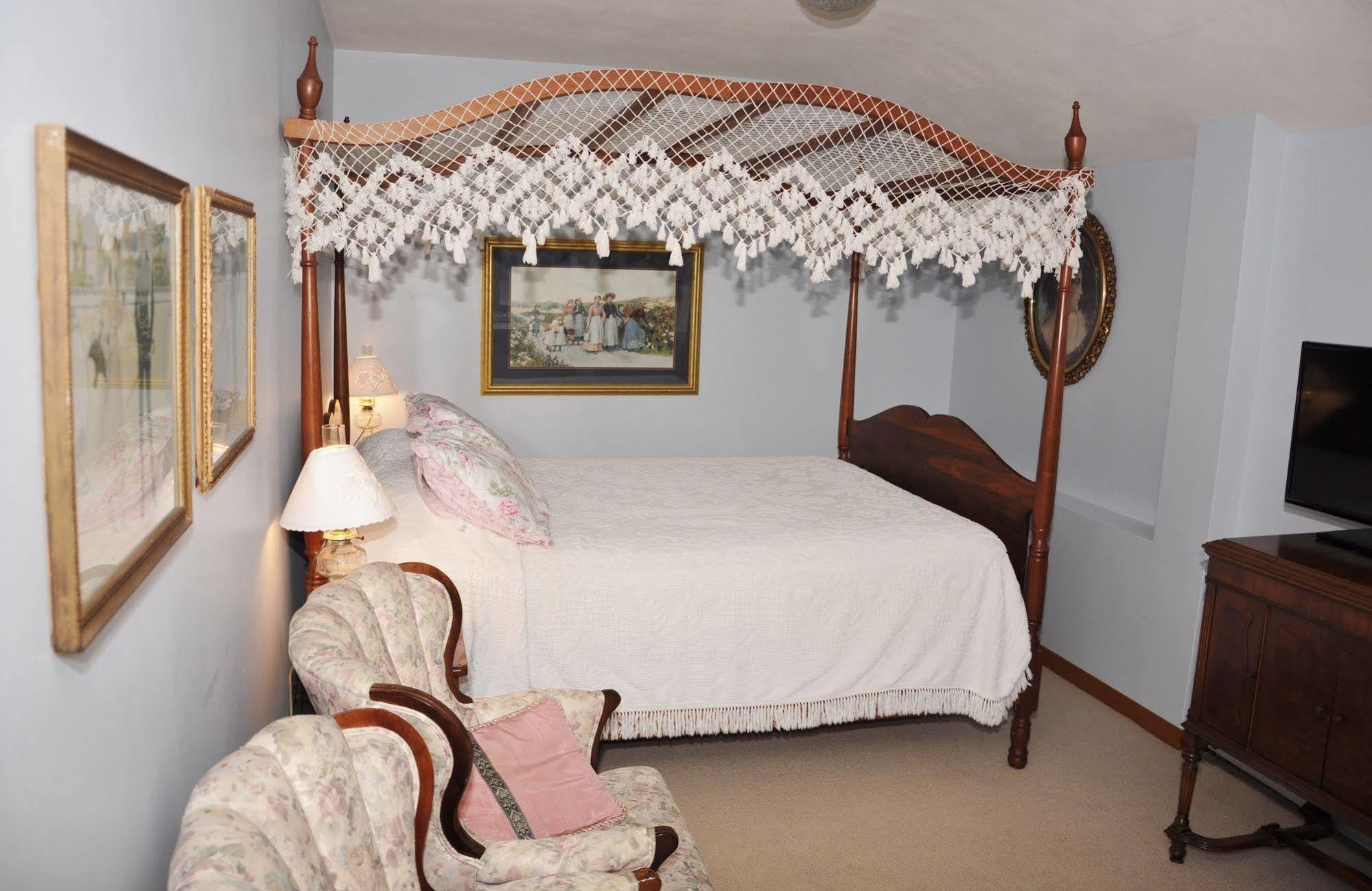 Die Heimat Homestead Εξωτερικό φωτογραφία