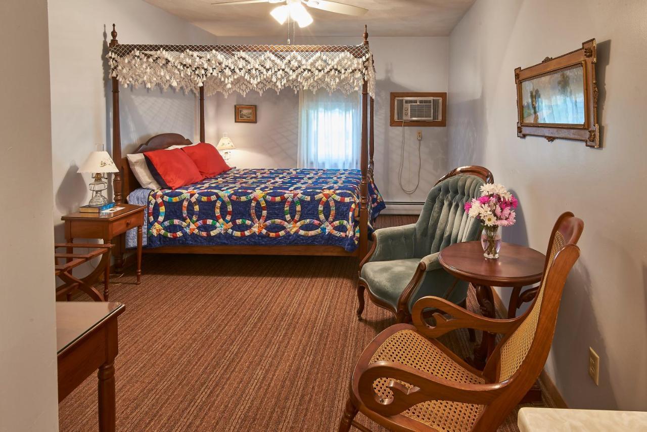 Die Heimat Homestead Εξωτερικό φωτογραφία