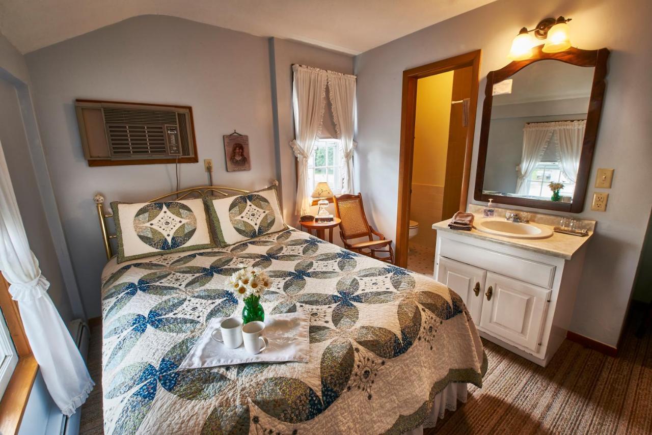 Die Heimat Homestead Εξωτερικό φωτογραφία